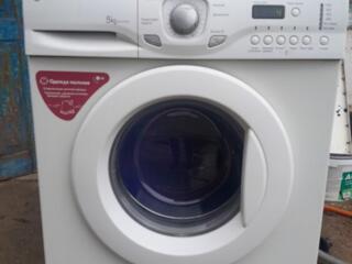 LG 5 кг. Доставка.