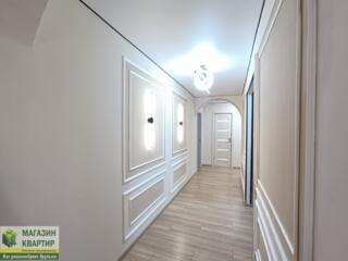 Продается 3 к. квартира после капитального ремонта