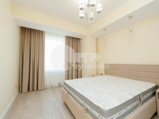 Spre chirie apartament situat în complexul Oasis din ...