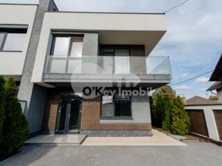 Spre vânzare duplex modern amplasat în sectorul Botanica, ...