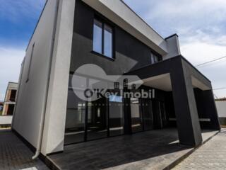 Spre vânzare casă în 2 nivele amplasată într-un mic cartier ...