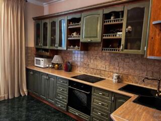 ШИКАРНАЯ 3-к квартира ПРЕСТИЖНЫЙ ЖК 6-я ст Б. Фонтана плюс паркоместо