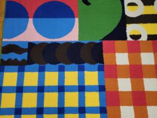 Ковер детский IKEA - 500 руб. 