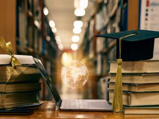 Efectuăm teze de licență și master — Administrare Publică