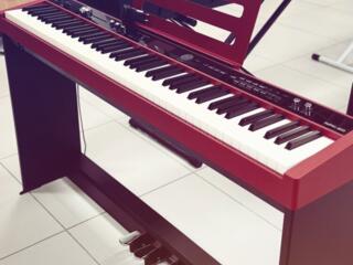Электрофортепиано NUX NPK-20 в музыкальном магазине ART MUSIC