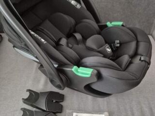 Автокресло