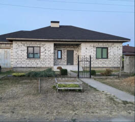 Продам одноэтажный дом 144 кв. м., Фонтанка-1.