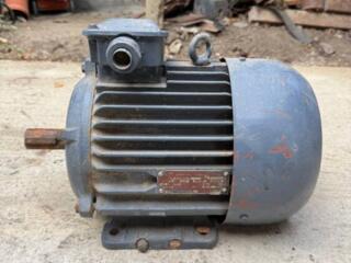Асинхронные двигатели мощностью 3 кВ, 4 кВ, 4,5 кВ