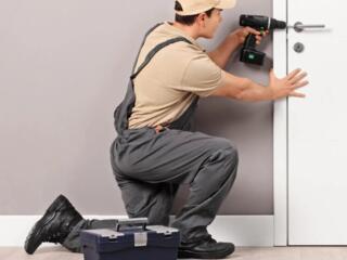 Работа, вакансии