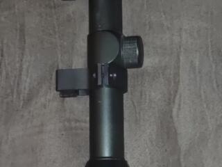 Tasco 3-9x32 Прицел