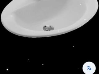 Новая раковина Delafon Partio, керамика