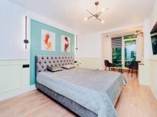 Parc Afgan! str. Miron Costin, sec. Râșcani, 2 camere. Design Individ.