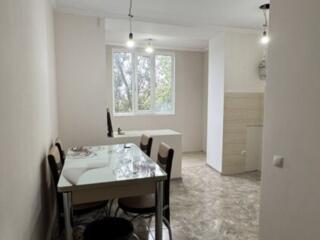 Продаётся 1к-квартира после кап ремонта. Кировский "Ника"