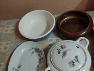 Продам посуду все по 50 рублей