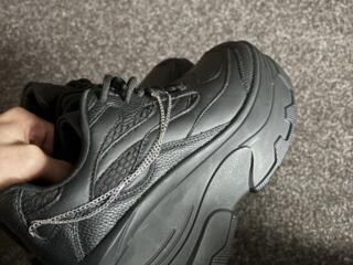 Кроссовки Bershka под силуэт Buffalo