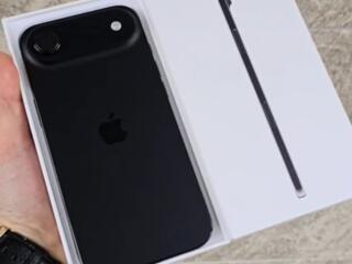NEW IPhone Air 256 Gb РАССРОЧКА