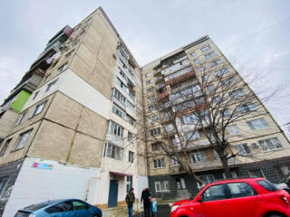 Parc! Sec. Riscani, str. Miron Costin. 2 camere. Reparatie Medie!!!