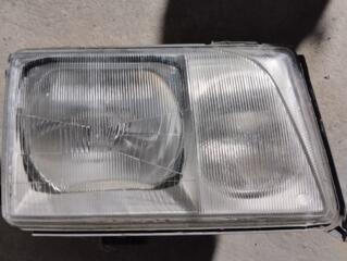 Фара Mercedes w124
