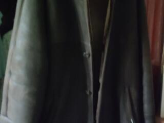 Продам дублёнку натуральную