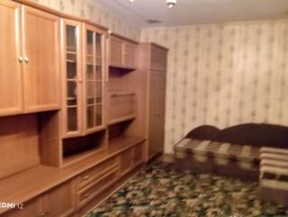 3х комнатная Центр 4 этаж