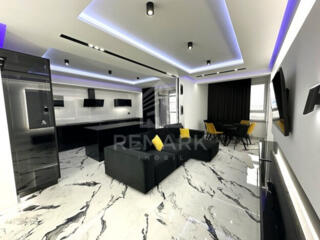 Apartament în Complexul Oasis cu priveliște panoramică spre centrul ..