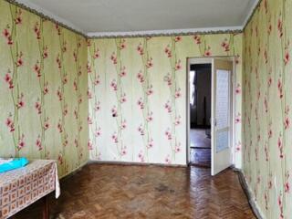 На Ленинском. Комнаты раздельные.