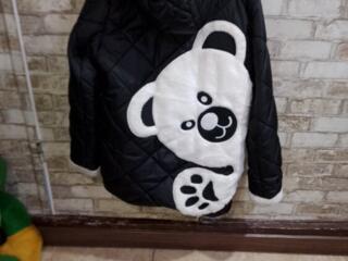 Срочно! Норковый полушубок, теплая лёгкая куртка..