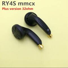Продам вкладыши RY4S Plus+ RY-C6 cabel