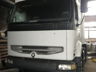 Тягач Renault