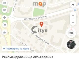 Apartament - 118  m²  , Chisinau