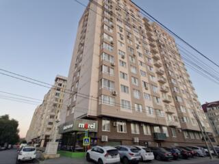 1-комнатная квартира, Буюканы.