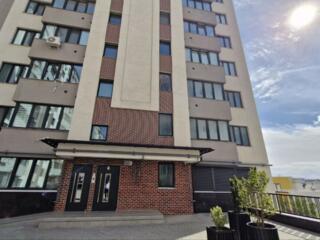 Apartament cu 1 cameră, Buiucani.