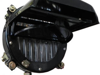 Танковые фары