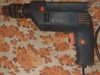 Меняю дрель на строительный фен