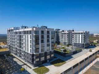 Apartament cu 1 cameră, Durlești.