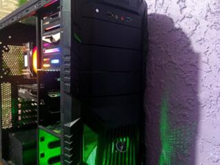 Игровой: Core i5 10400/16Gb/RTX 2060 Super 8Gb/SSD 500Gb/HDD 500Gb/500W