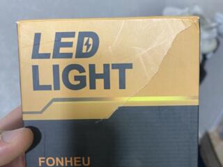 LED Лампы