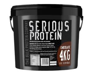 Премиальный протеин