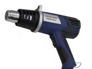 Фен промышленный