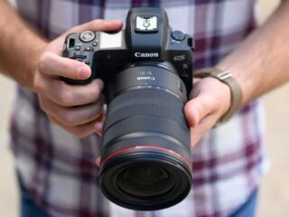 Профессиональный Фотограф