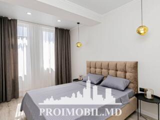 Vă propunem spre vânzare acestapartament cu 2camere și living, în ...