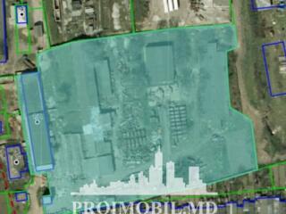 Spre vînzare se oferă teren pentruconstrucție, situat în Bubuieci, ...