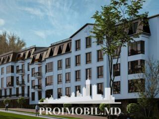 Vă propunem spre vânzare acest apartament cu 2 camere, în Ciorescu, ..