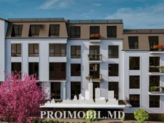 Vă propunem spre vânzare acest apartament cu 2 camere, în Ciorescu, ..