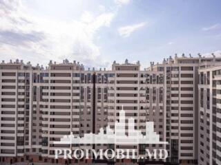 Vă propunem spre vânzare acestapartament cu 2camere și living,sect. ..