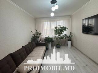 Vă propunem spre vânzare acest apartament cu 3 camere, sect. ...