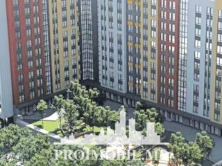 Vă propunem spre vânzare acestapartament cu 3camere,sect. Botanica, ..