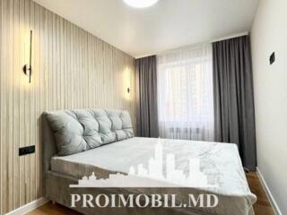 Vă propunem spre vânzare acestapartament cu 2 camere și living, sect. 