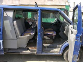 Продается Volkswagen Transporter Т4