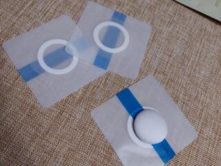 Пластыри от пупочной грыжи